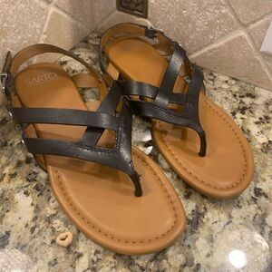 Franco Sarto sandals size 9